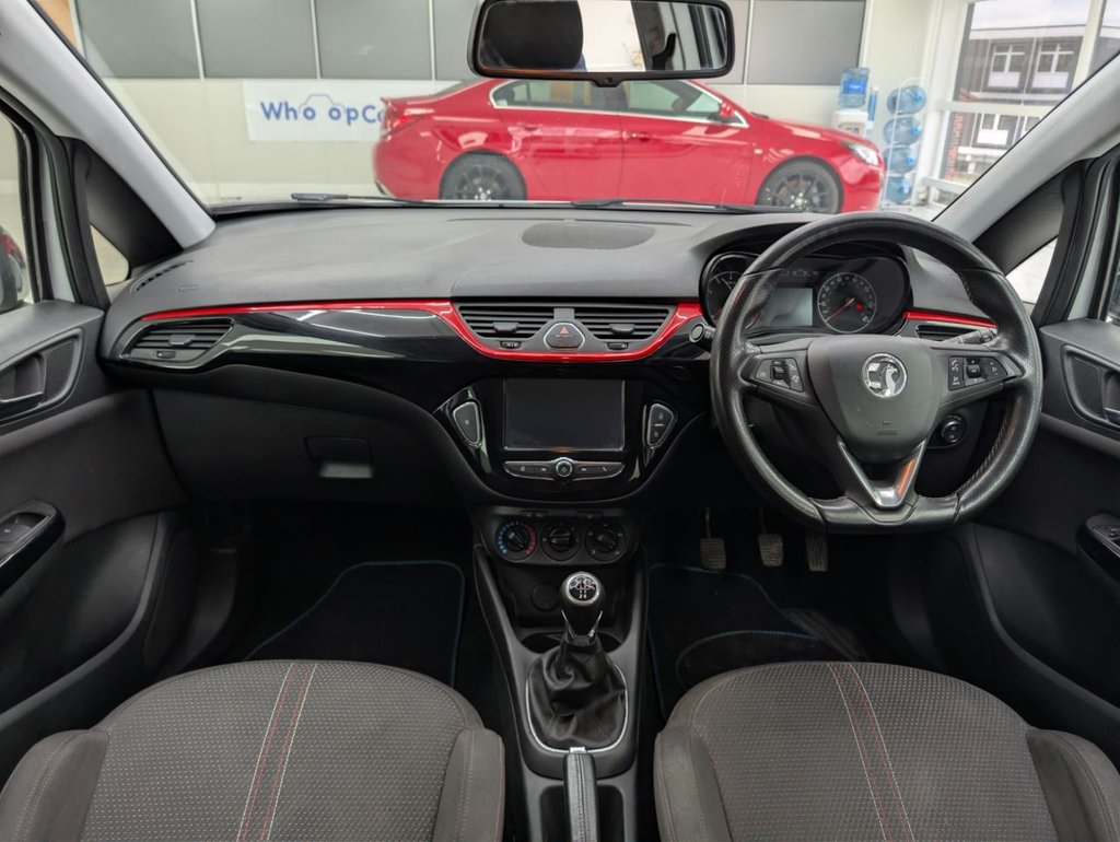 Used Vauxhall Corsa 2019 for sale - 77667022: Photo 13