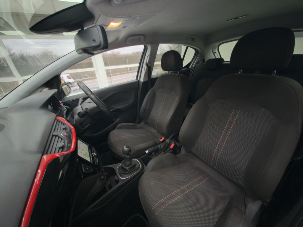 Used Vauxhall Corsa 2019 for sale - 77667022: Photo 14