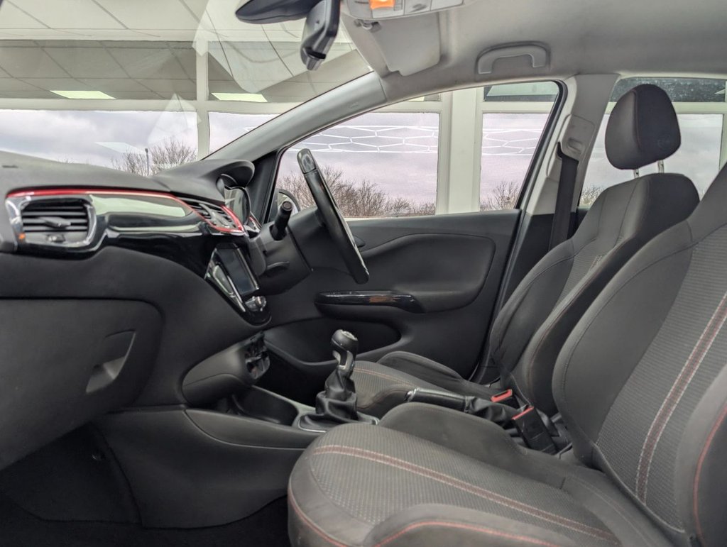Used Vauxhall Corsa 2019 for sale - 77667022: Photo 15