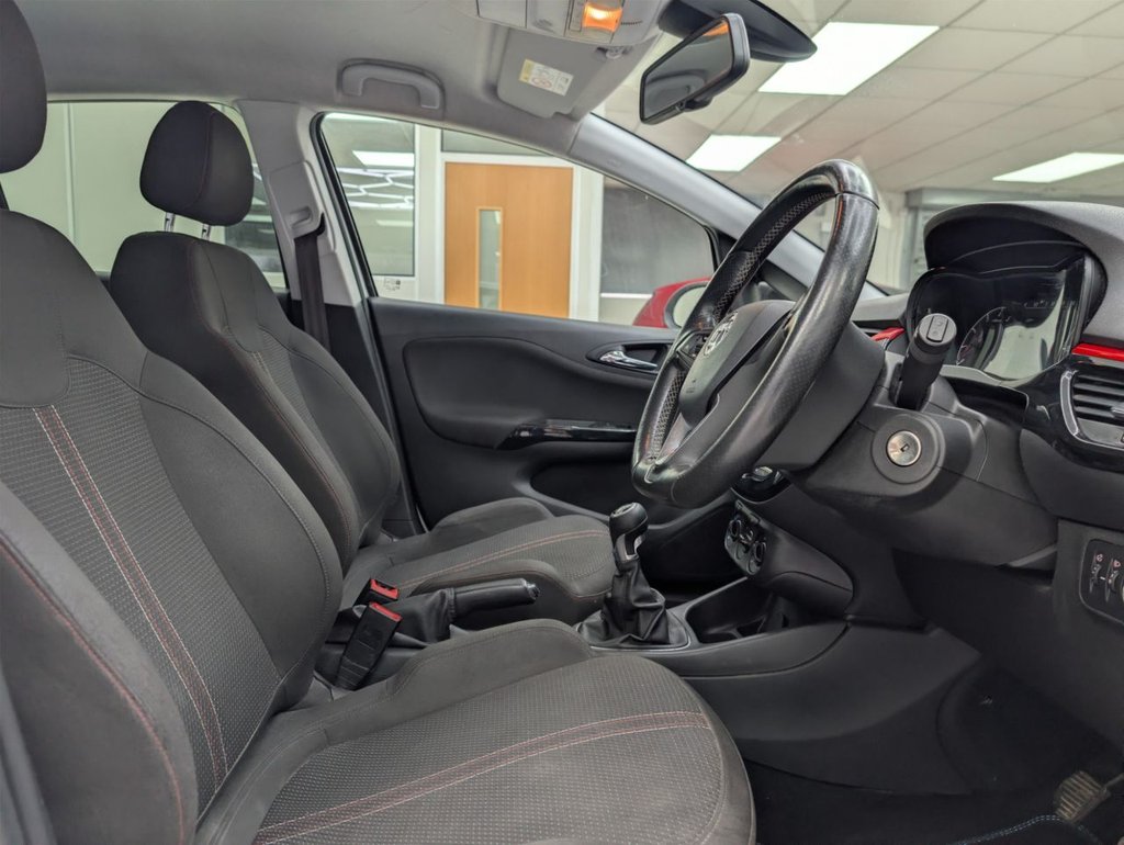 Used Vauxhall Corsa 2019 for sale - 77667022: Photo 16