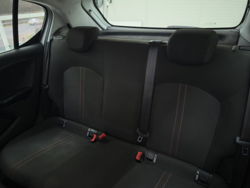 Used Vauxhall Corsa 2019 for sale - 77667022: Photo 18