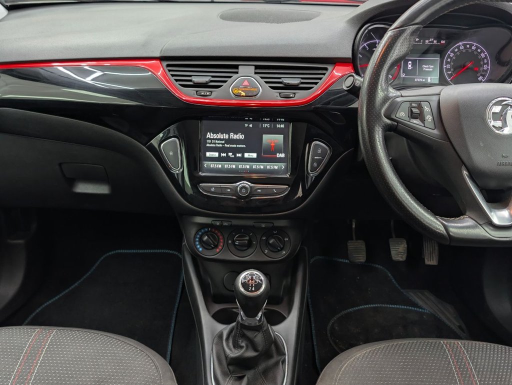 Used Vauxhall Corsa 2019 for sale - 77667022: Photo 19