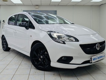 Used Vauxhall Corsa 2019 for sale - 77667022: Photo