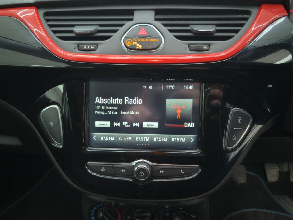 Used Vauxhall Corsa 2019 for sale - 77667022: Photo 20