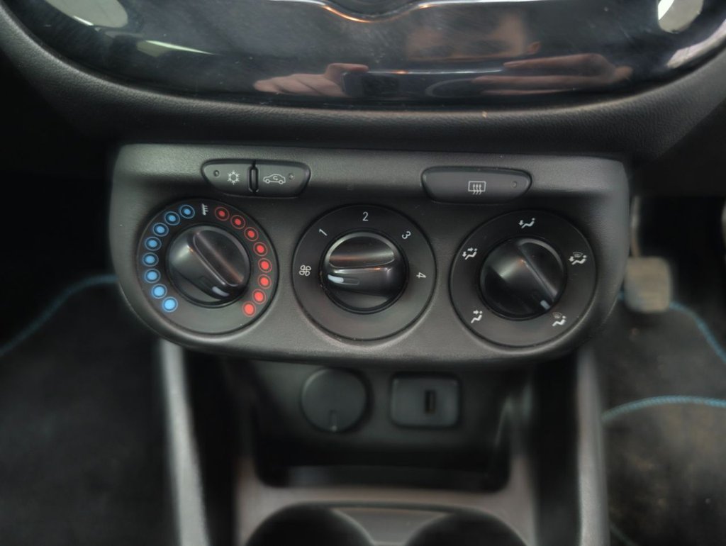 Used Vauxhall Corsa 2019 for sale - 77667022: Photo 22