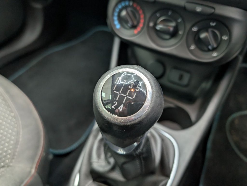 Used Vauxhall Corsa 2019 for sale - 77667022: Photo 23