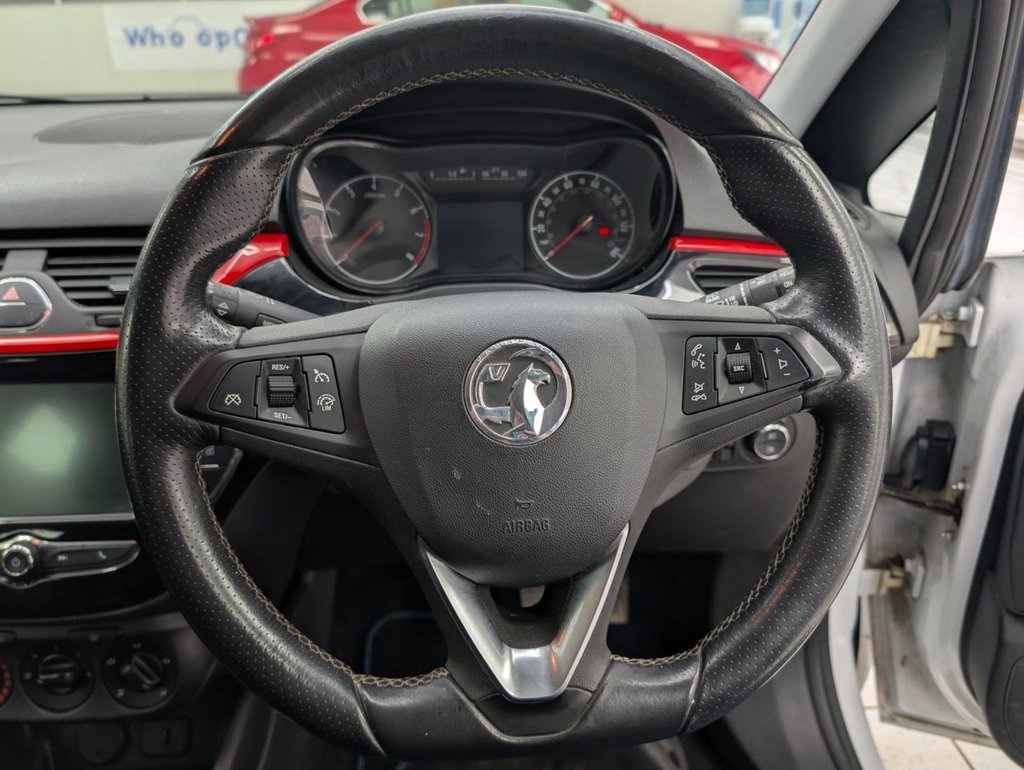 Used Vauxhall Corsa 2019 for sale - 77667022: Photo 24