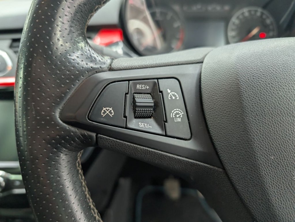 Used Vauxhall Corsa 2019 for sale - 77667022: Photo 25