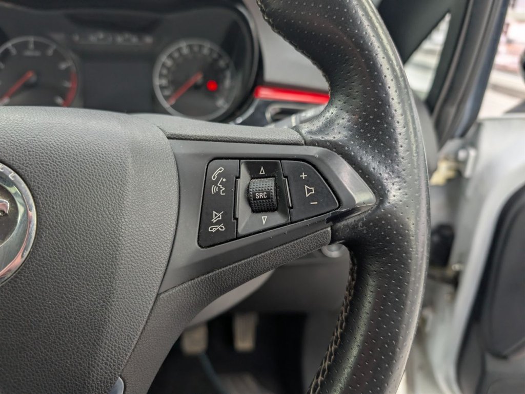 Used Vauxhall Corsa 2019 for sale - 77667022: Photo 28