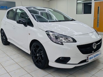 Used Vauxhall Corsa 2019 for sale - 77667022: Photo