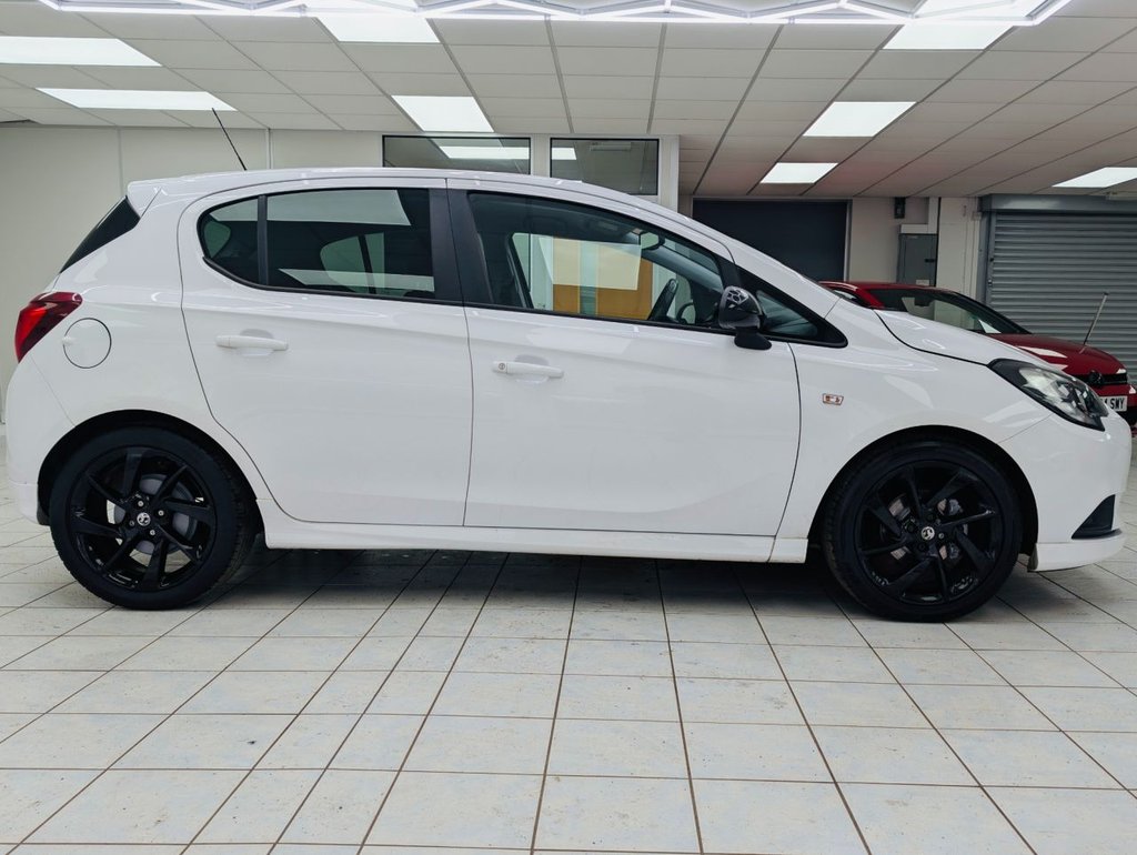 Used Vauxhall Corsa 2019 for sale - 77667022: Photo 3
