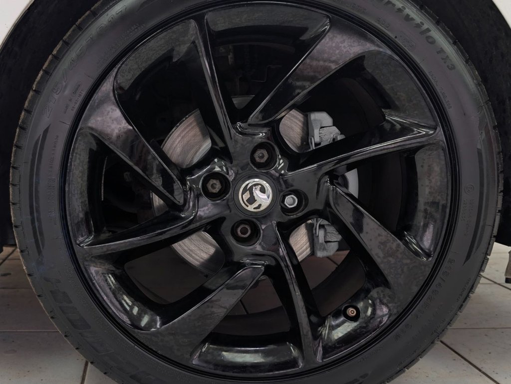 Used Vauxhall Corsa 2019 for sale - 77667022: Photo 34