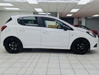 Used Vauxhall Corsa 2019 for sale - 77667022: Photo