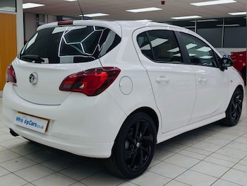 Used Vauxhall Corsa 2019 for sale - 77667022: Photo