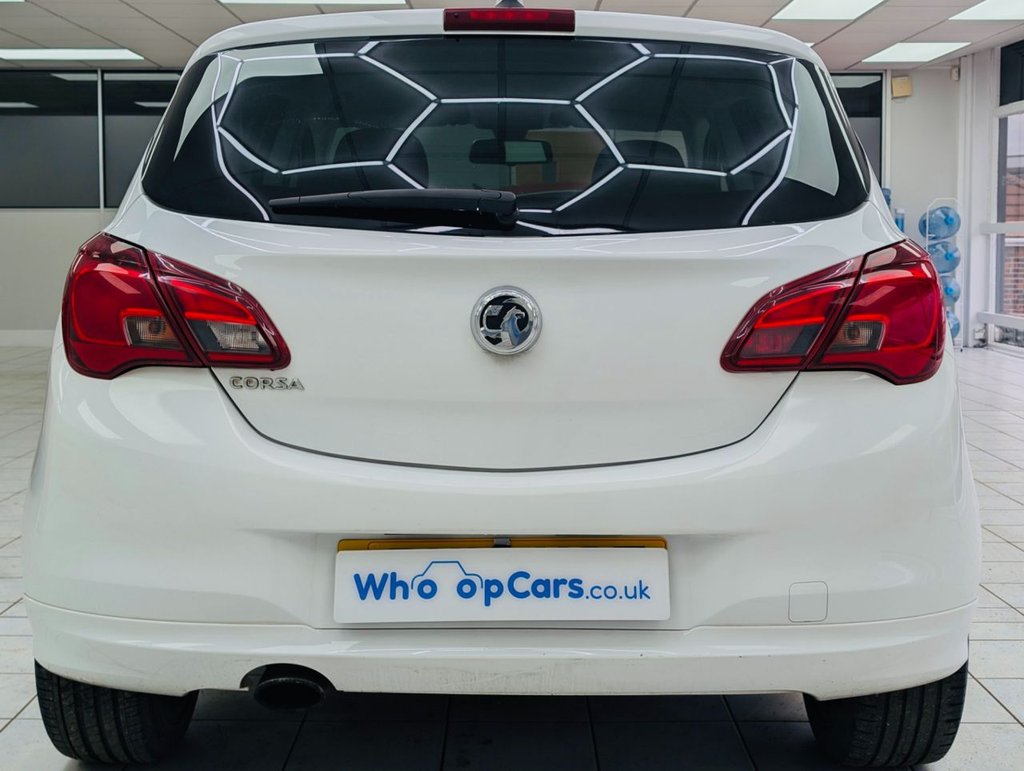 Used Vauxhall Corsa 2019 for sale - 77667022: Photo 5