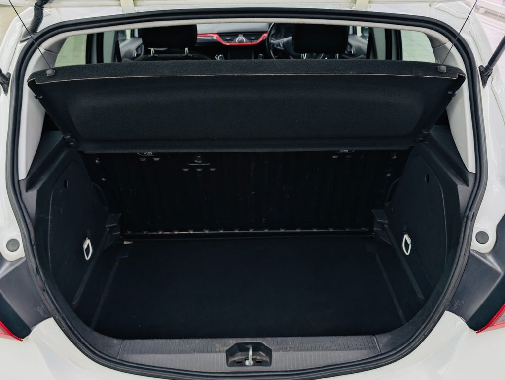 Used Vauxhall Corsa 2019 for sale - 77667022: Photo 6