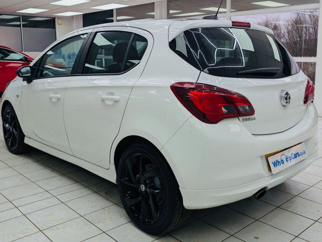 Used Vauxhall Corsa 2019 for sale - 77667022: Photo 7