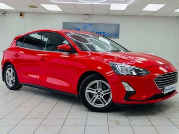 Used Ford Focus 2020 for sale - 78445108: Photo