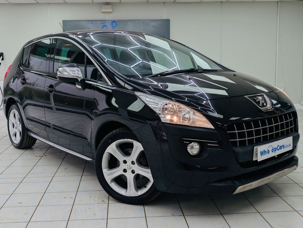 Used Peugeot 3008 2013 for sale - 78043905: Photo 1