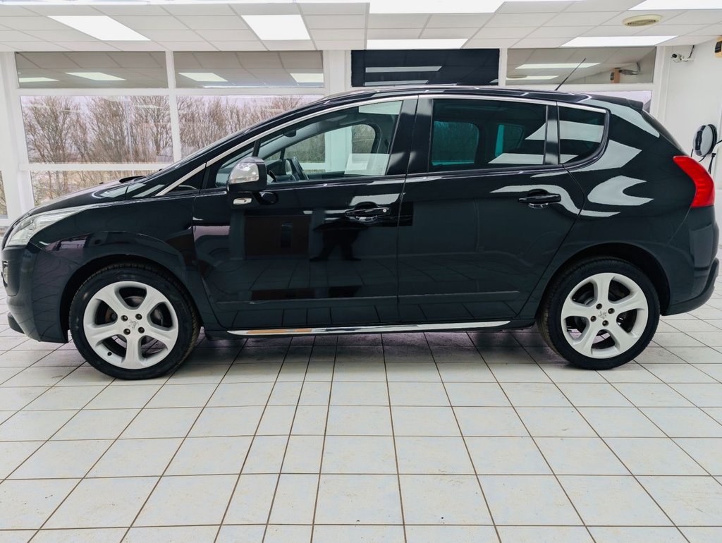 Used Peugeot 3008 2013 for sale - 78043905: Photo 10