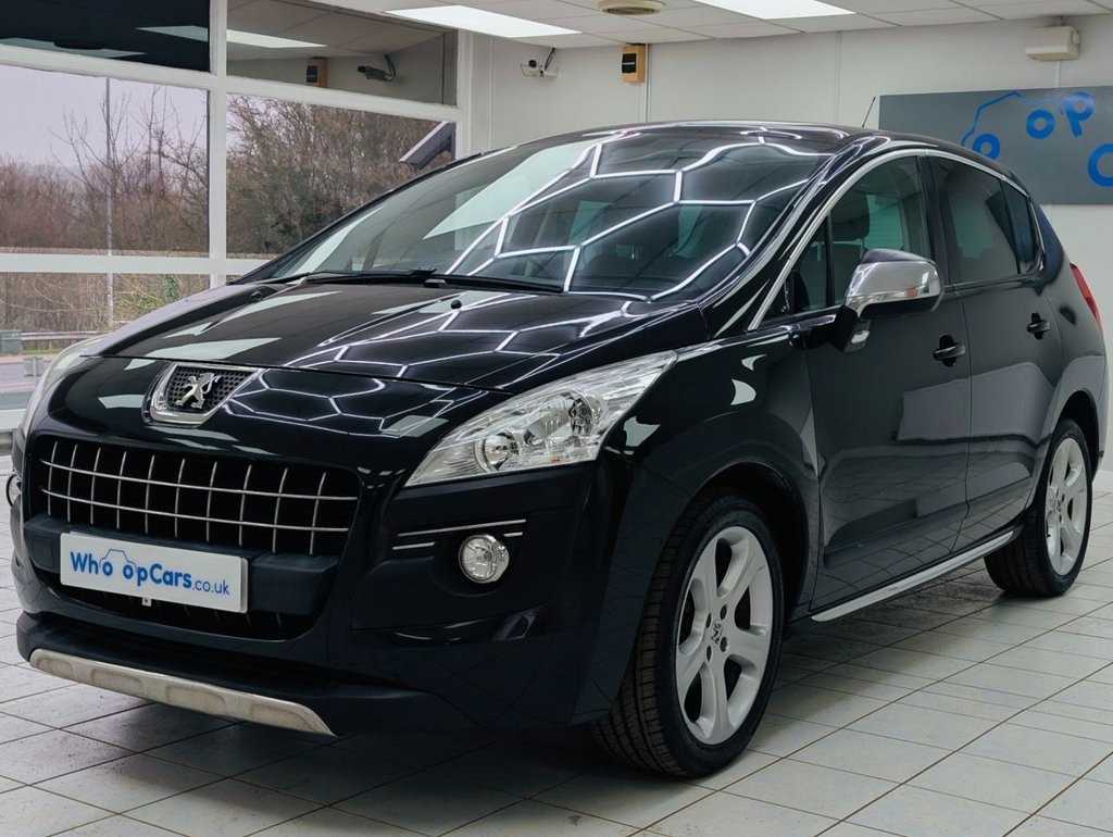 Used Peugeot 3008 2013 for sale - 78043905: Photo 11