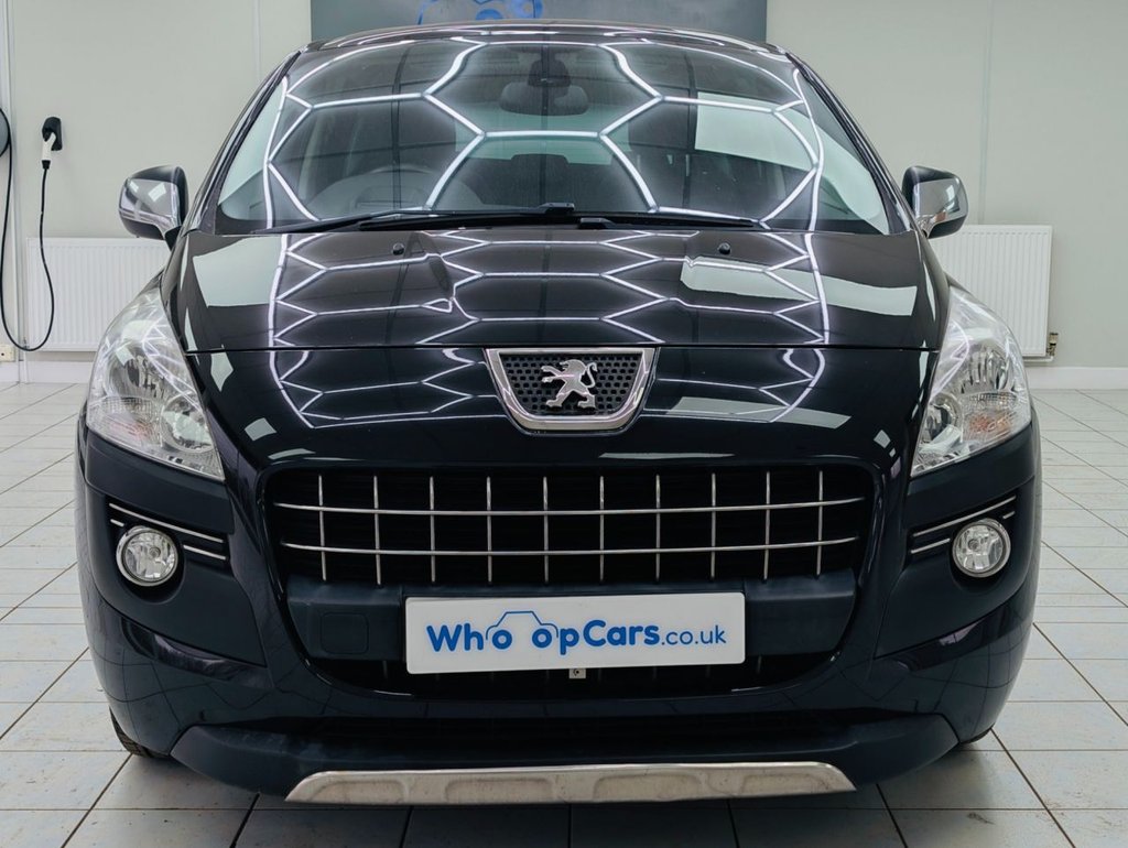 Used Peugeot 3008 2013 for sale - 78043905: Photo 12