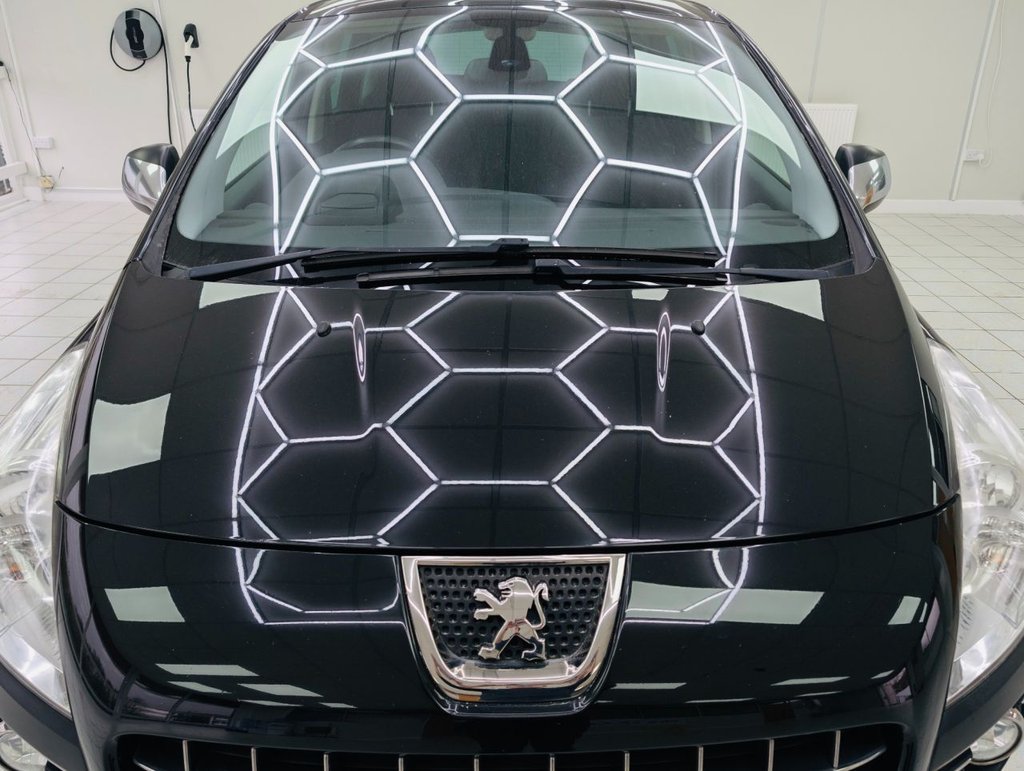 Used Peugeot 3008 2013 for sale - 78043905: Photo 13