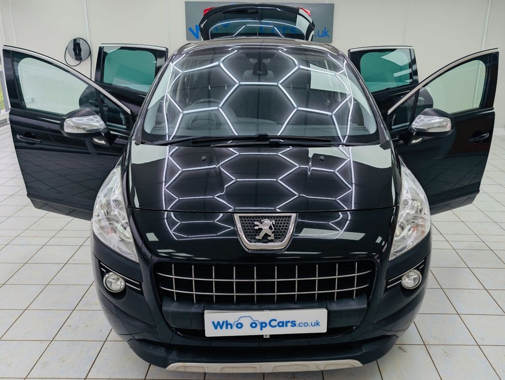 Used Peugeot 3008 2013 for sale - 78043905: Photo 14