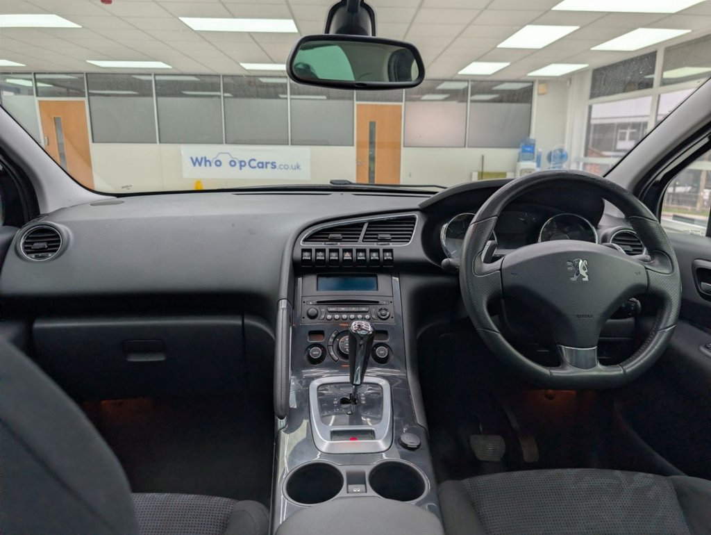 Used Peugeot 3008 2013 for sale - 78043905: Photo 15