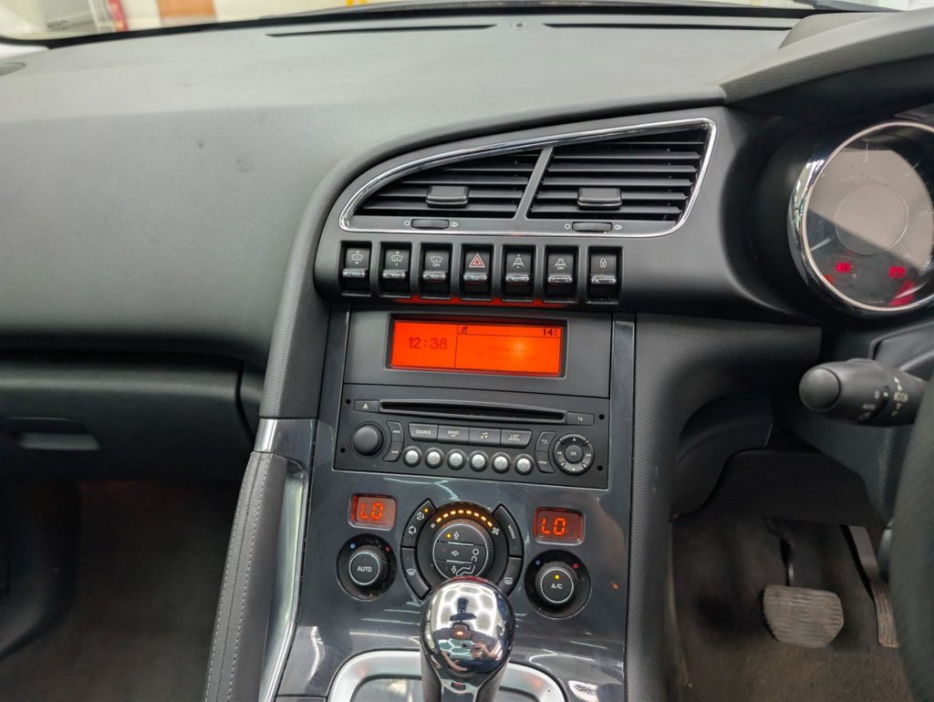 Used Peugeot 3008 2013 for sale - 78043905: Photo 19