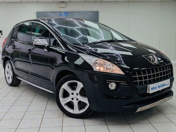 Used Peugeot 3008 2013 for sale - 78043905: Photo