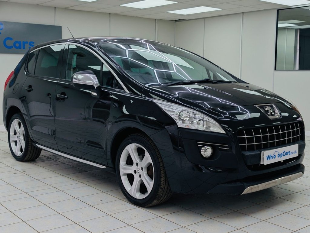 Used Peugeot 3008 2013 for sale - 78043905: Photo 2