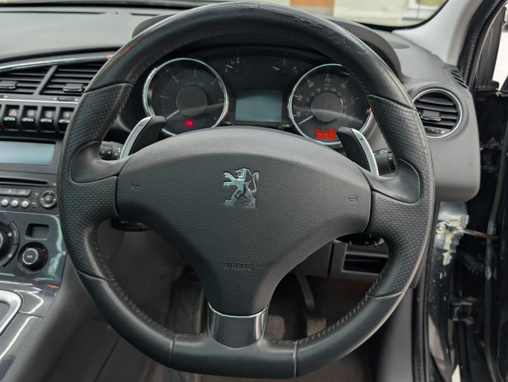 Used Peugeot 3008 2013 for sale - 78043905: Photo 28