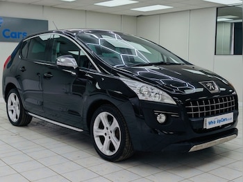 Used Peugeot 3008 2013 for sale - 78043905: Photo