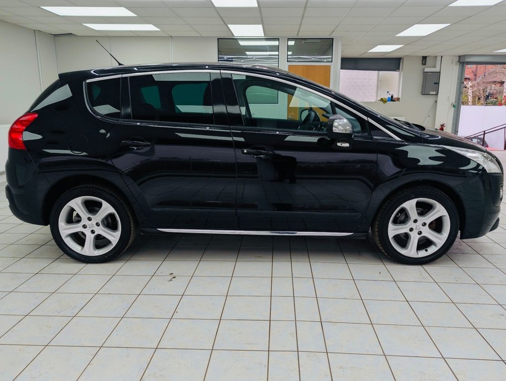 Used Peugeot 3008 2013 for sale - 78043905: Photo 3