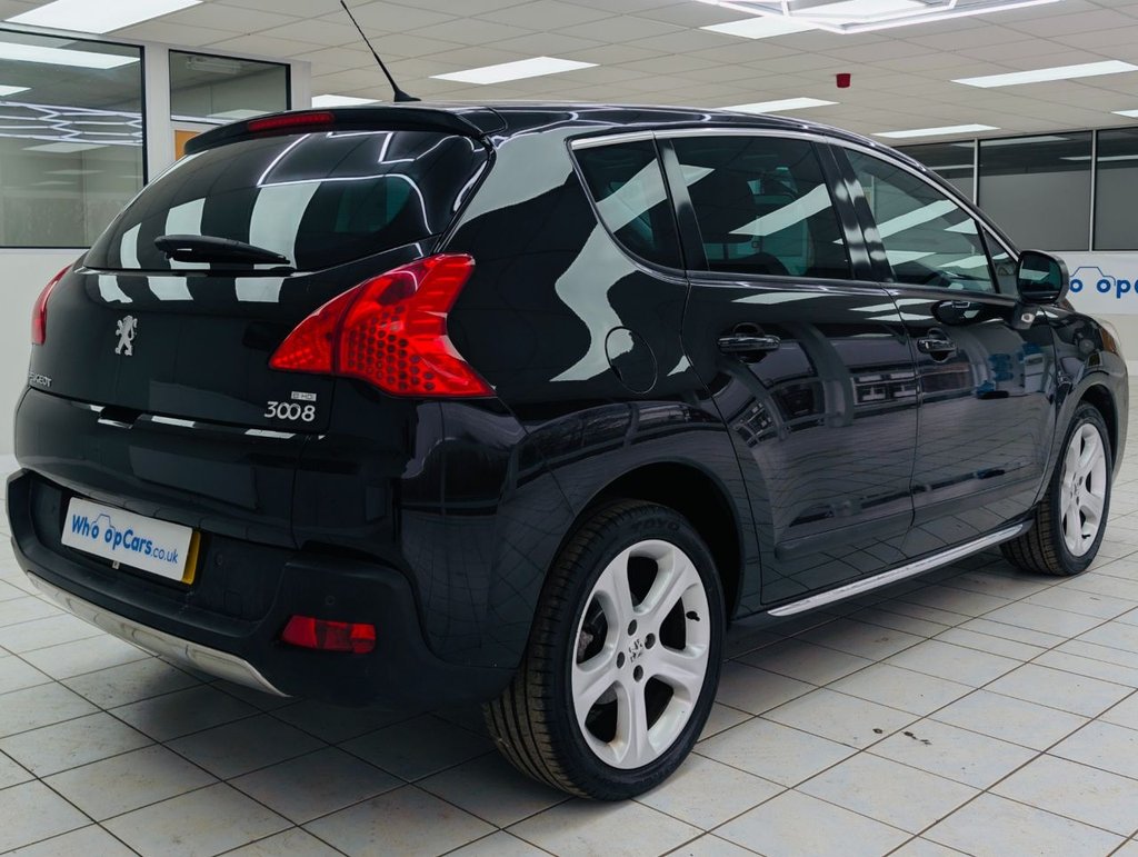 Used Peugeot 3008 2013 for sale - 78043905: Photo 4