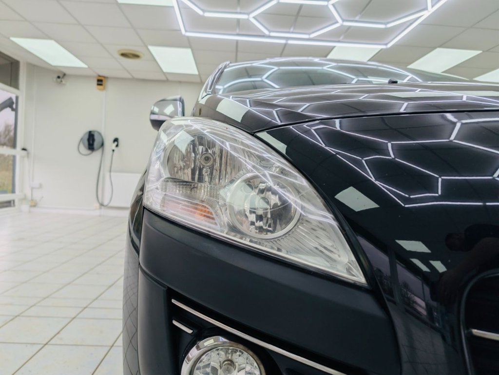 Used Peugeot 3008 2013 for sale - 78043905: Photo 43