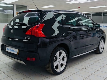 Used Peugeot 3008 2013 for sale - 78043905: Photo