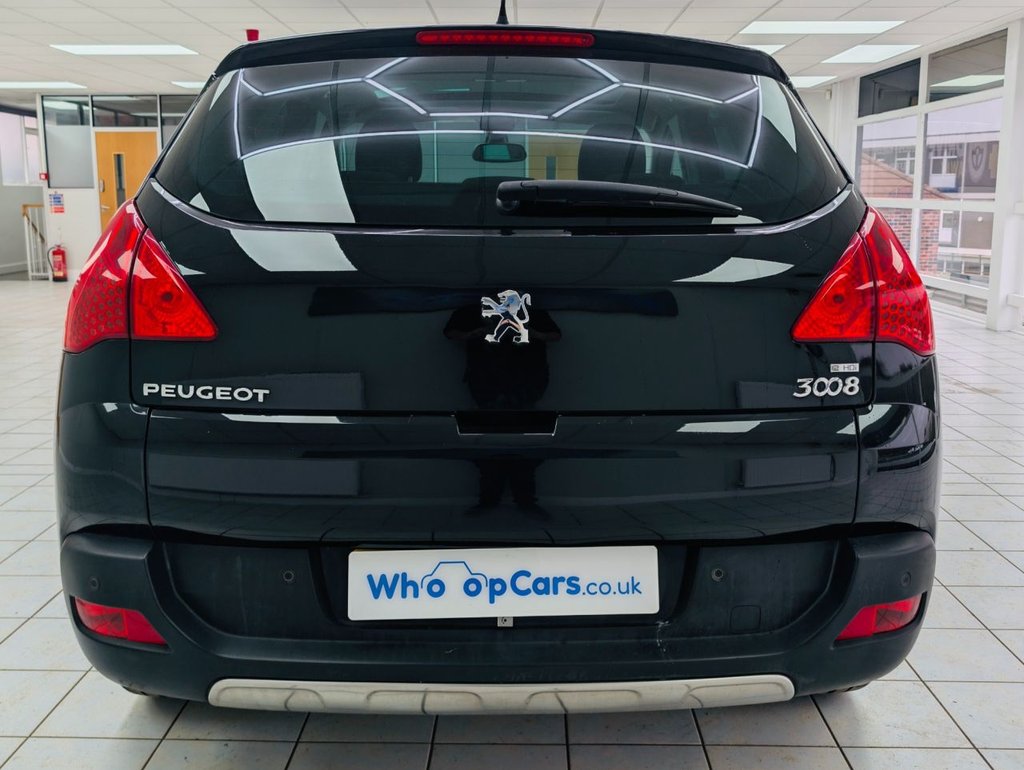 Used Peugeot 3008 2013 for sale - 78043905: Photo 5