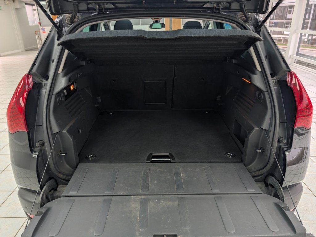 Used Peugeot 3008 2013 for sale - 78043905: Photo 6