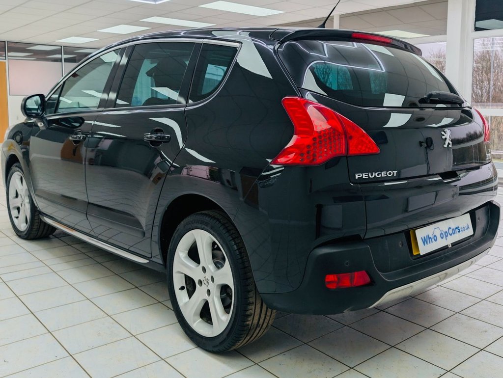 Used Peugeot 3008 2013 for sale - 78043905: Photo 9