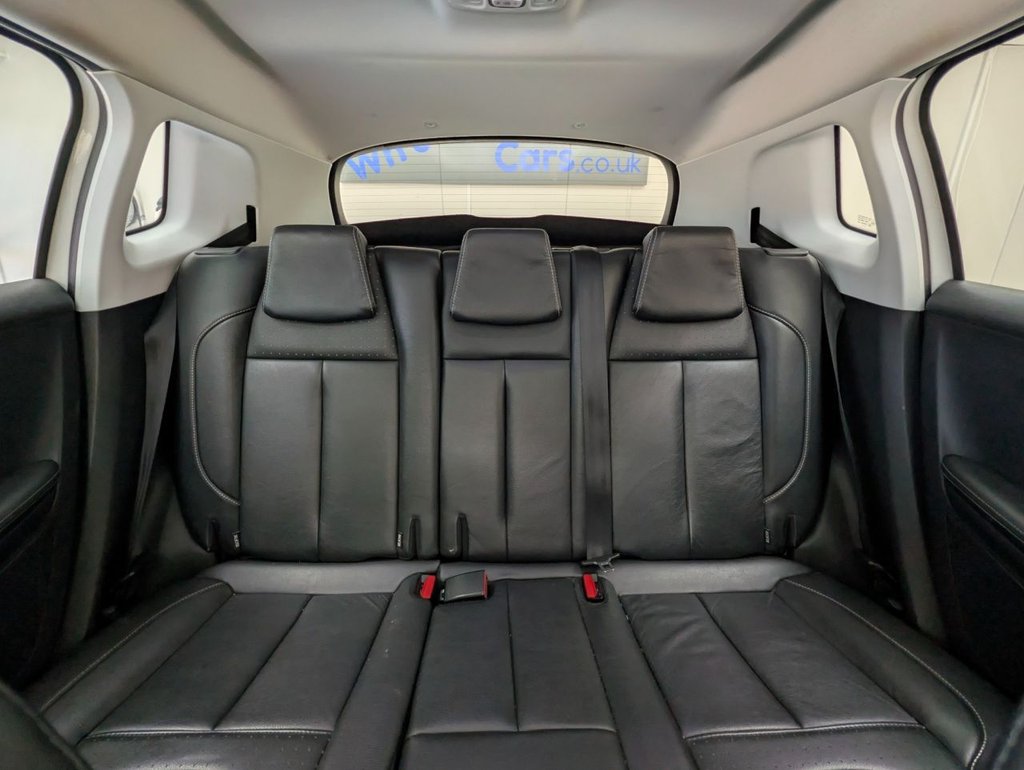 Used Peugeot 2008 2014 for sale - 77990537: Photo 17