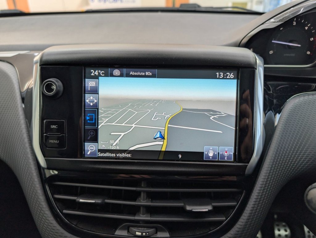 Used Peugeot 2008 2014 for sale - 77990537: Photo 19