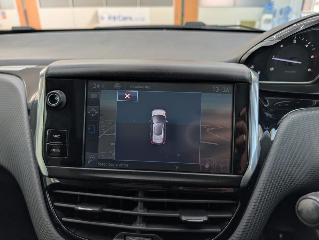 Used Peugeot 2008 2014 for sale - 77990537: Photo 20