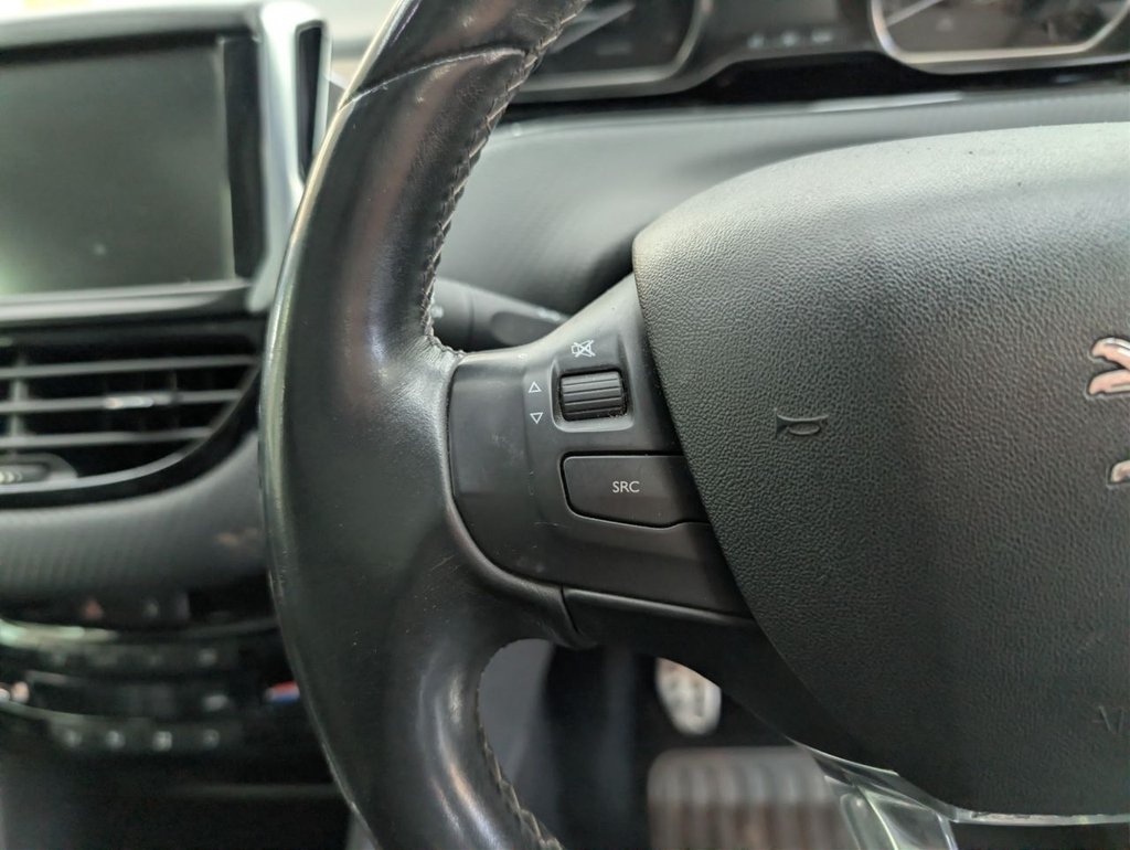 Used Peugeot 2008 2014 for sale - 77990537: Photo 25