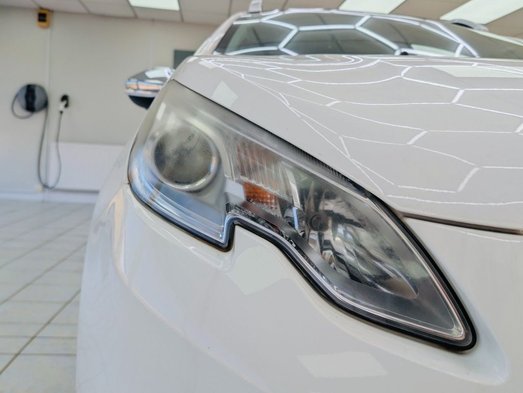 Used Peugeot 2008 2014 for sale - 77990537: Photo 33