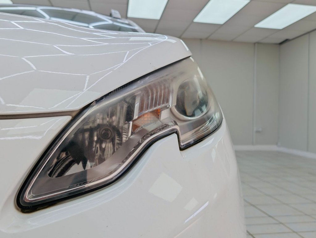 Used Peugeot 2008 2014 for sale - 77990537: Photo 34