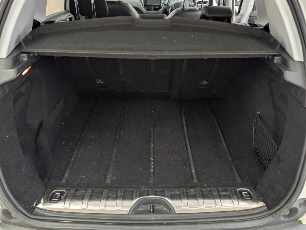 Used Peugeot 2008 2014 for sale - 77990537: Photo 6