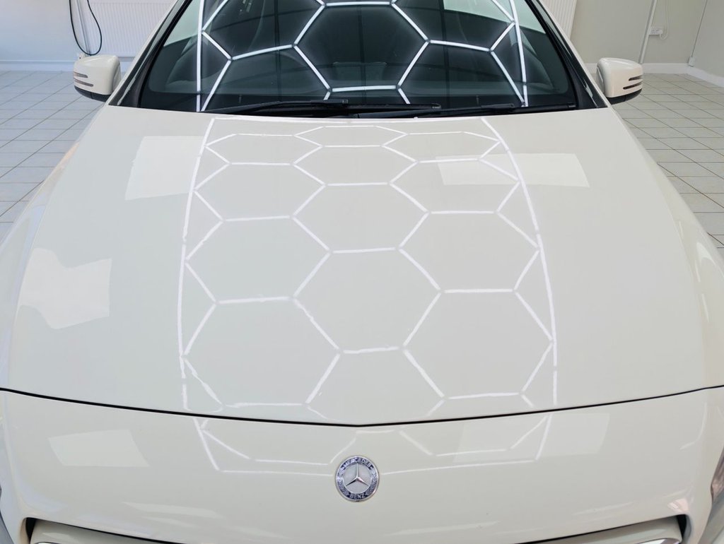 Used Mercedes-Benz A-Class 2014 for sale - 77666780: Photo 12