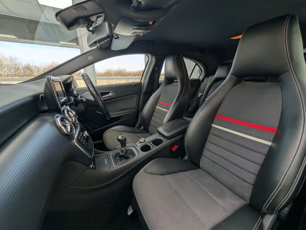 Used Mercedes-Benz A-Class 2014 for sale - 77666780: Photo 16